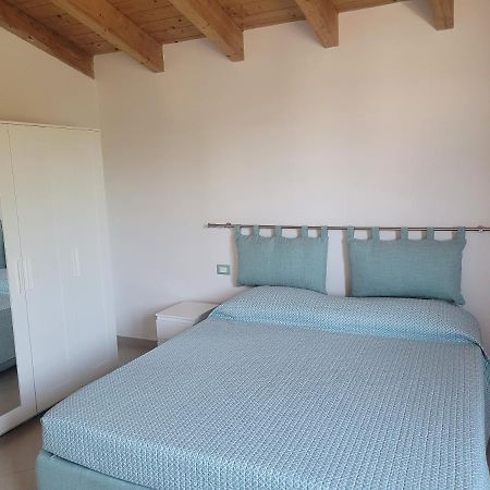 Villa Piscinas Eksteriør billede