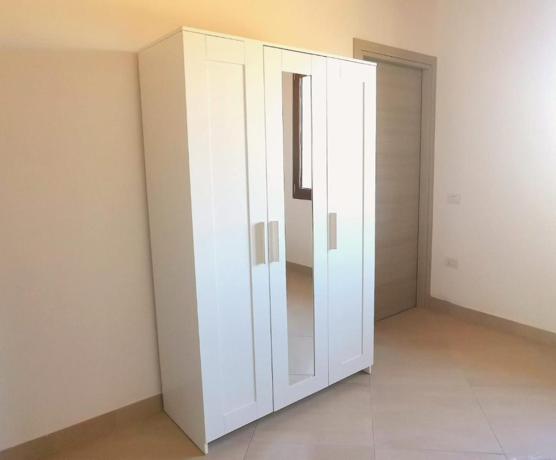 Villa Piscinas Eksteriør billede