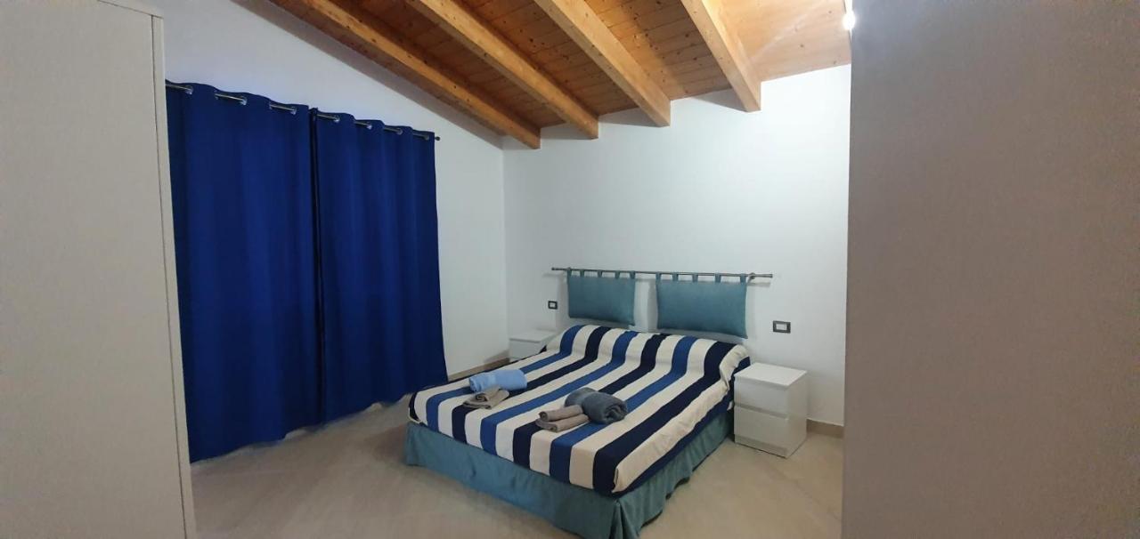 Villa Piscinas Eksteriør billede