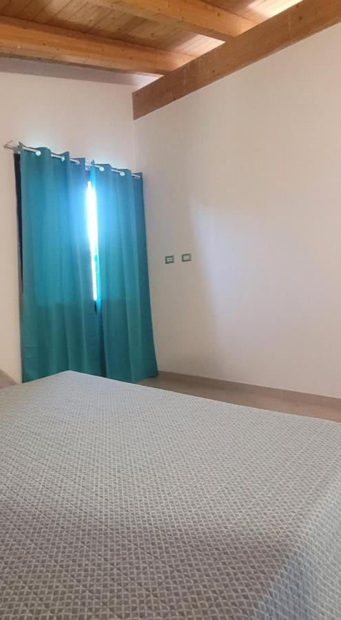 Villa Piscinas Eksteriør billede